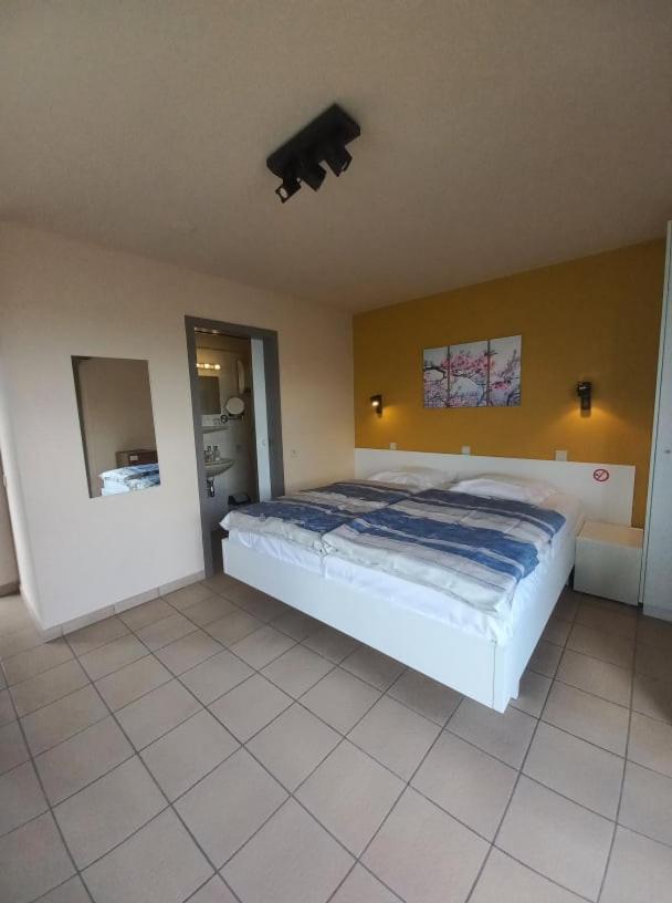 Hostellerie Daiseldaele Dadizele Exterior foto