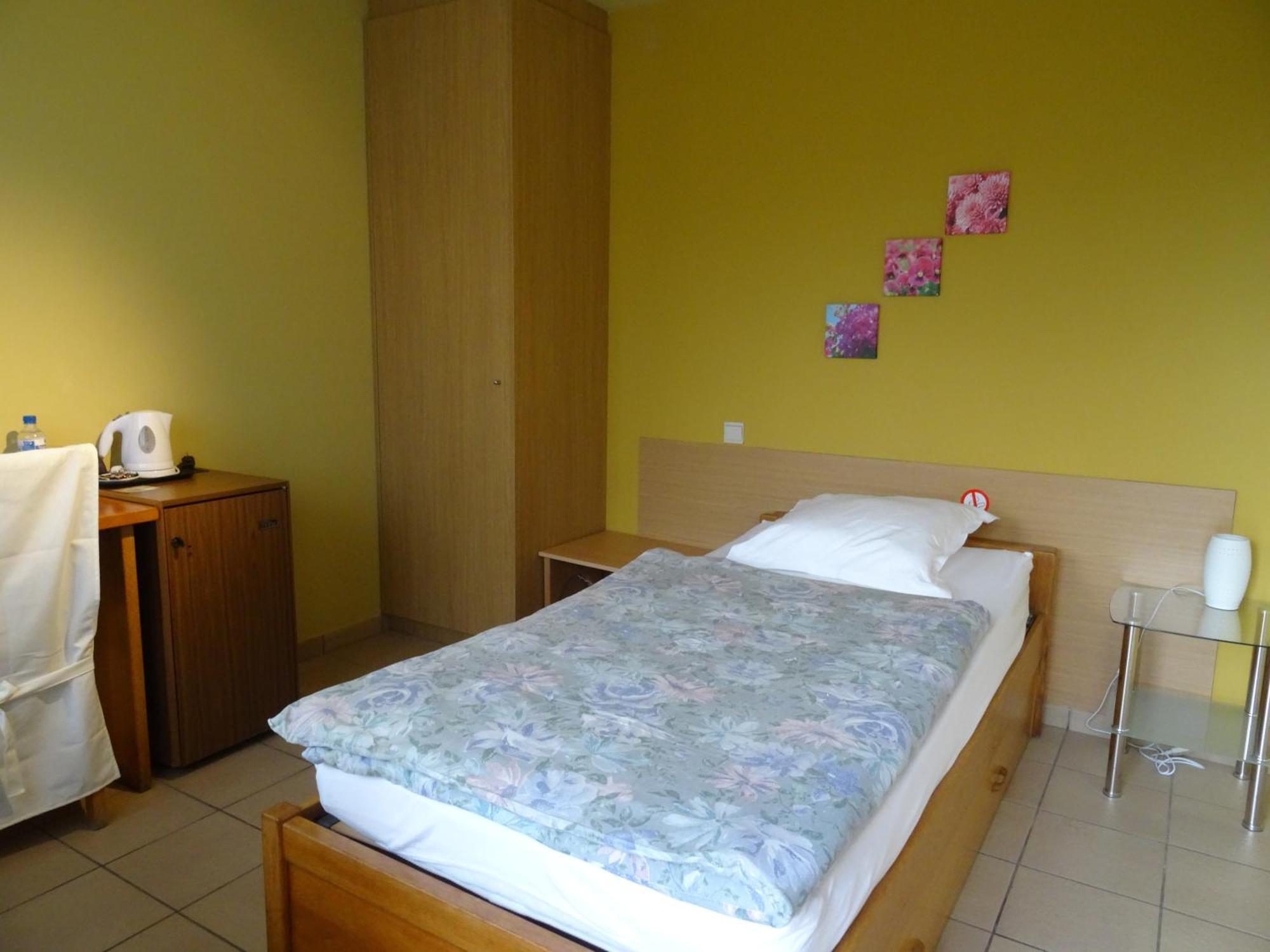 Hostellerie Daiseldaele Dadizele Zimmer foto
