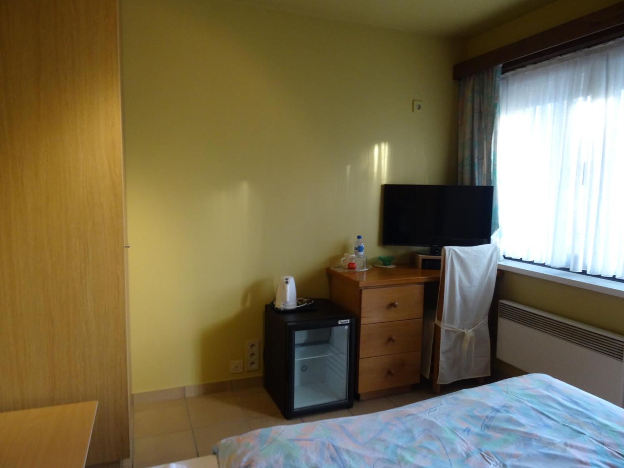 Hostellerie Daiseldaele Dadizele Zimmer foto