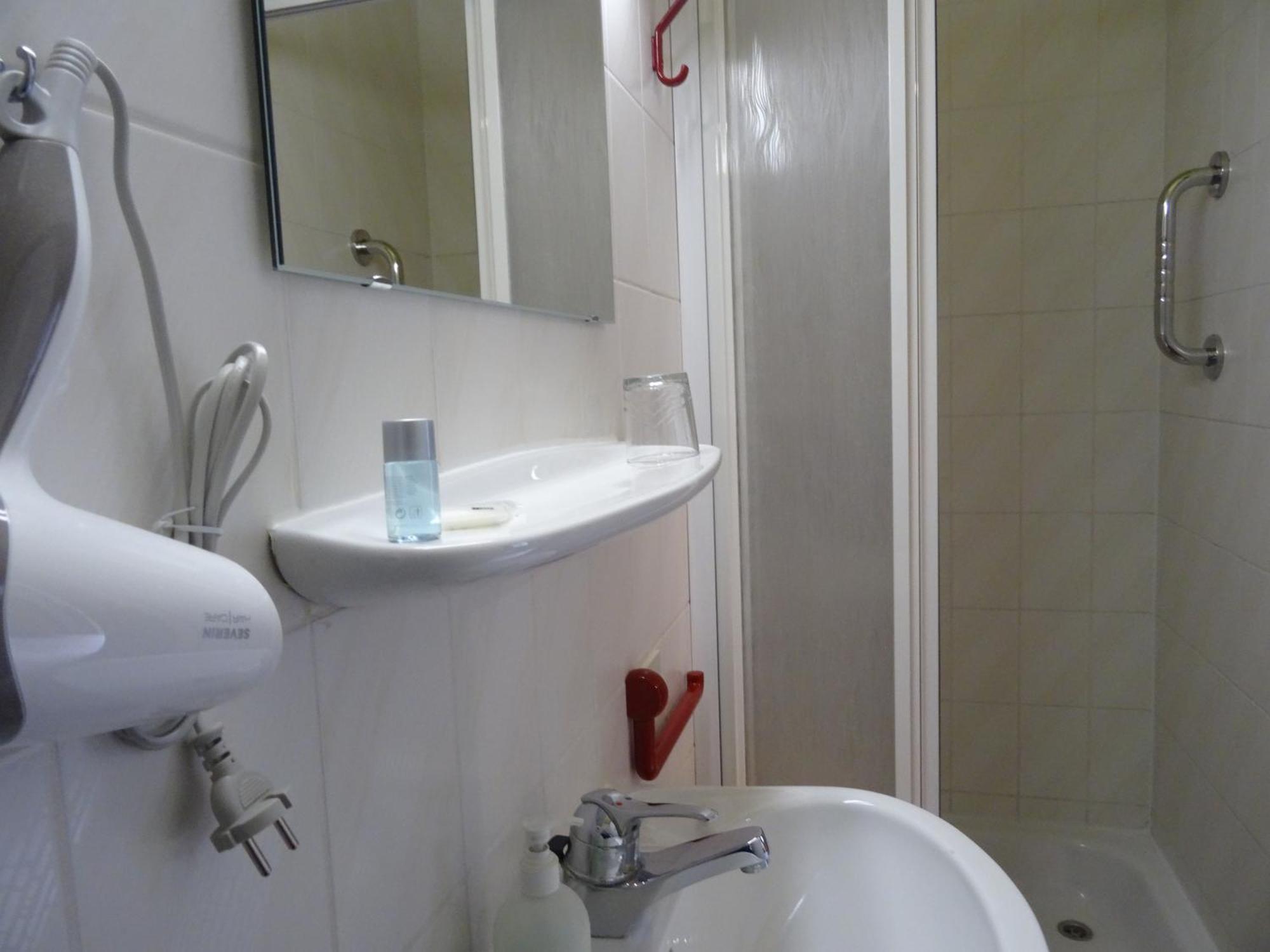 Hostellerie Daiseldaele Dadizele Zimmer foto