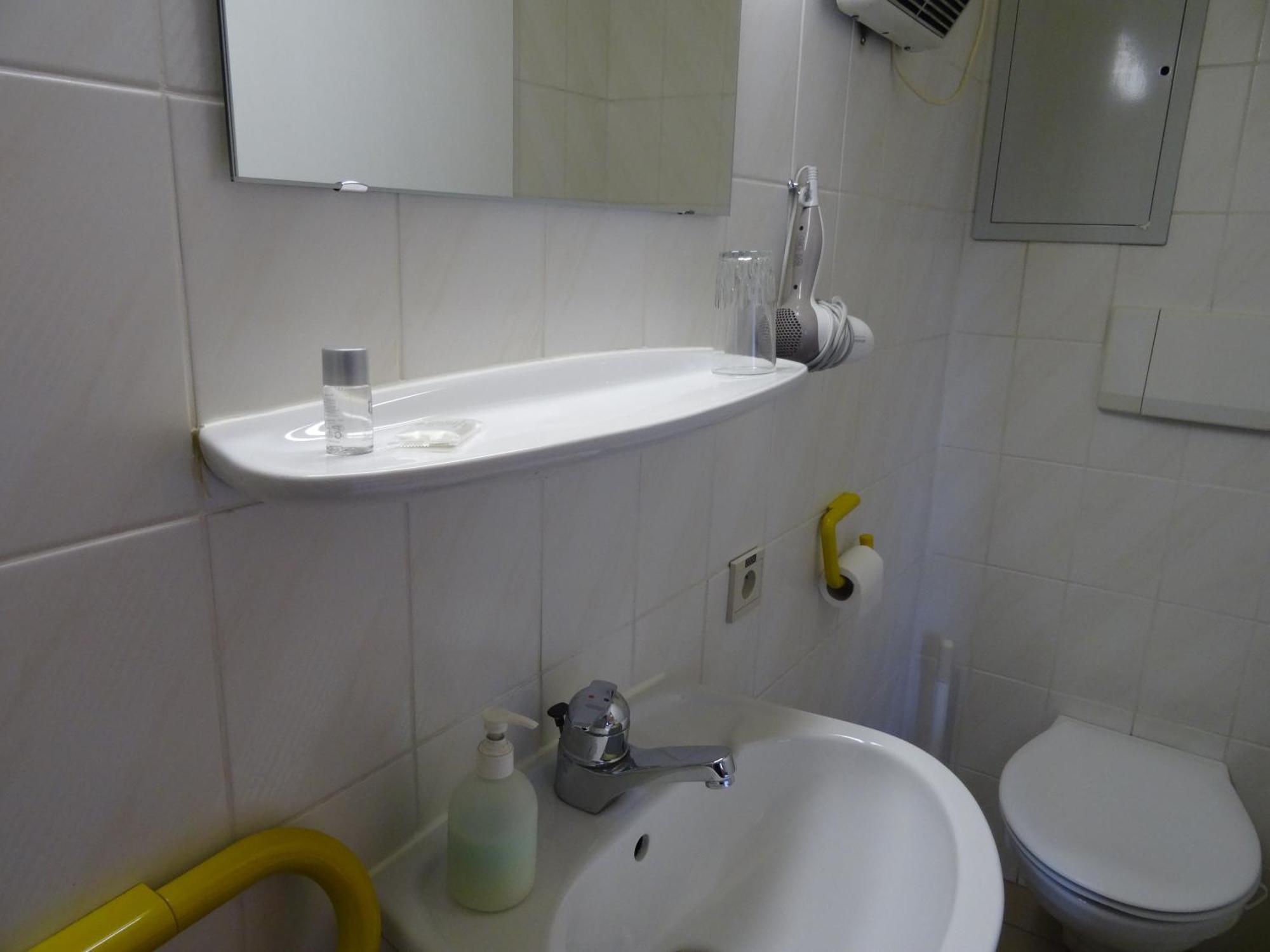 Hostellerie Daiseldaele Dadizele Zimmer foto