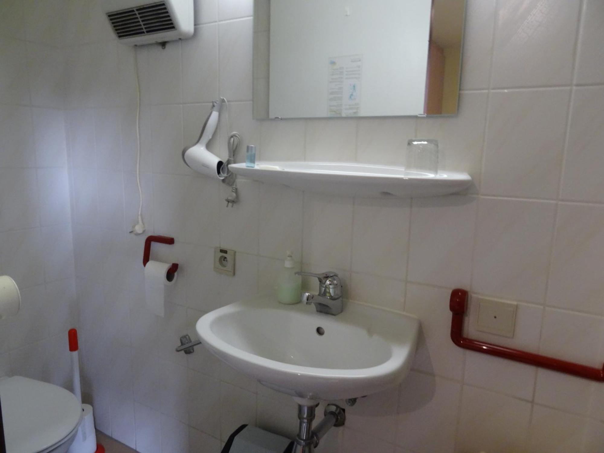 Hostellerie Daiseldaele Dadizele Zimmer foto