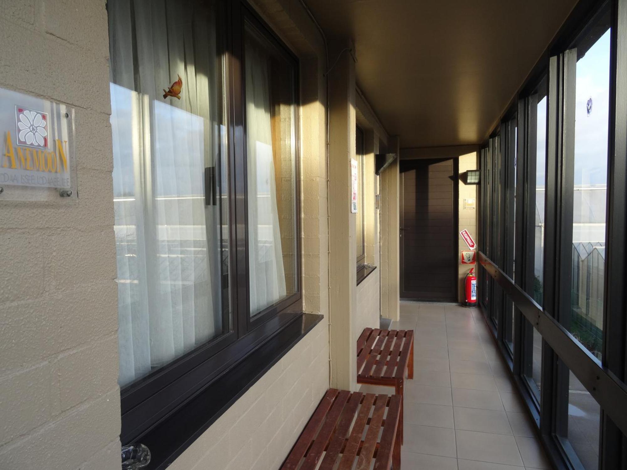 Hostellerie Daiseldaele Dadizele Zimmer foto