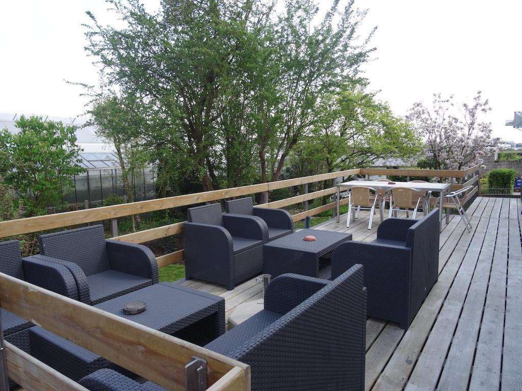 Hostellerie Daiseldaele Dadizele Exterior foto