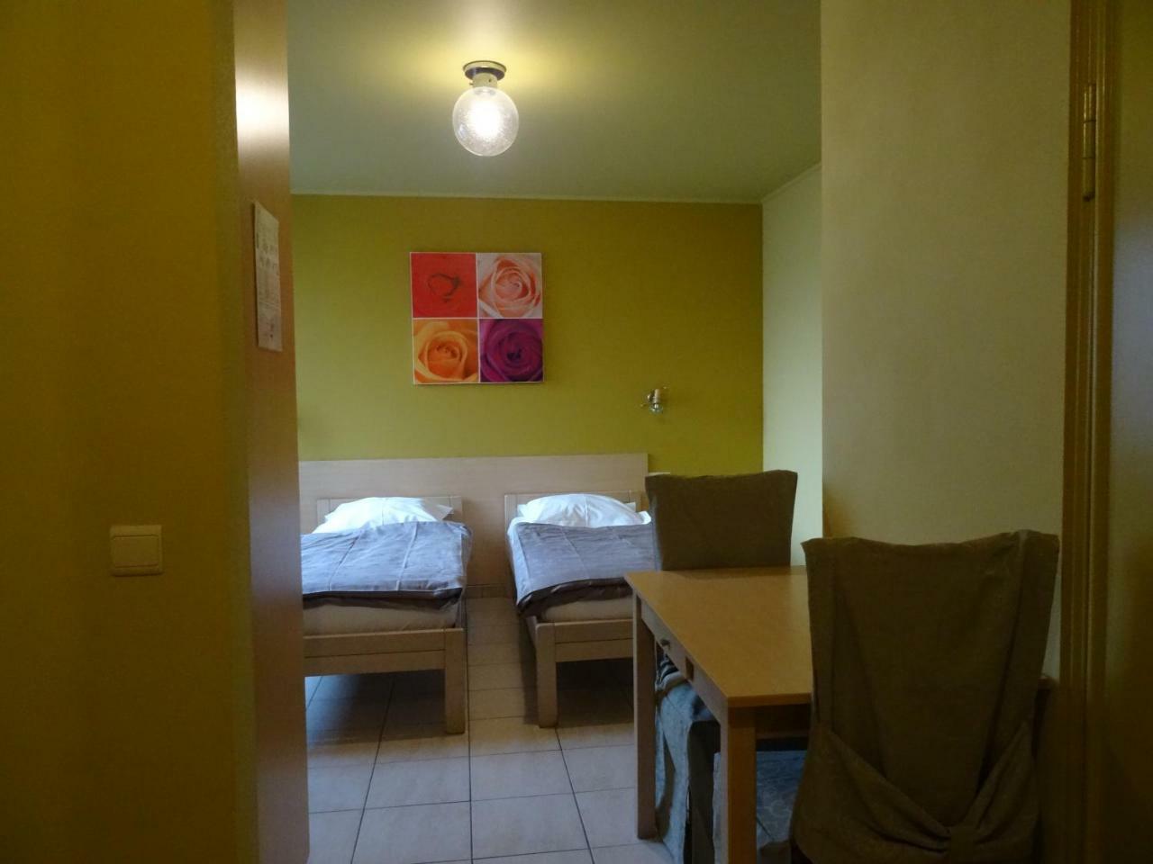 Hostellerie Daiseldaele Dadizele Exterior foto