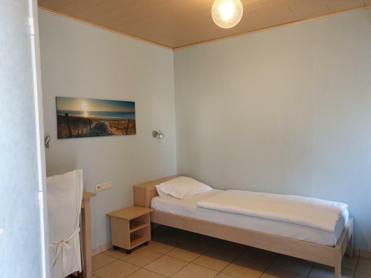 Hostellerie Daiseldaele Dadizele Exterior foto